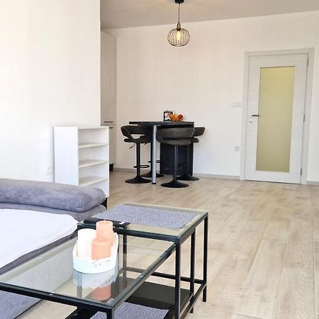 Apartment Lana 克尔克 外观 照片