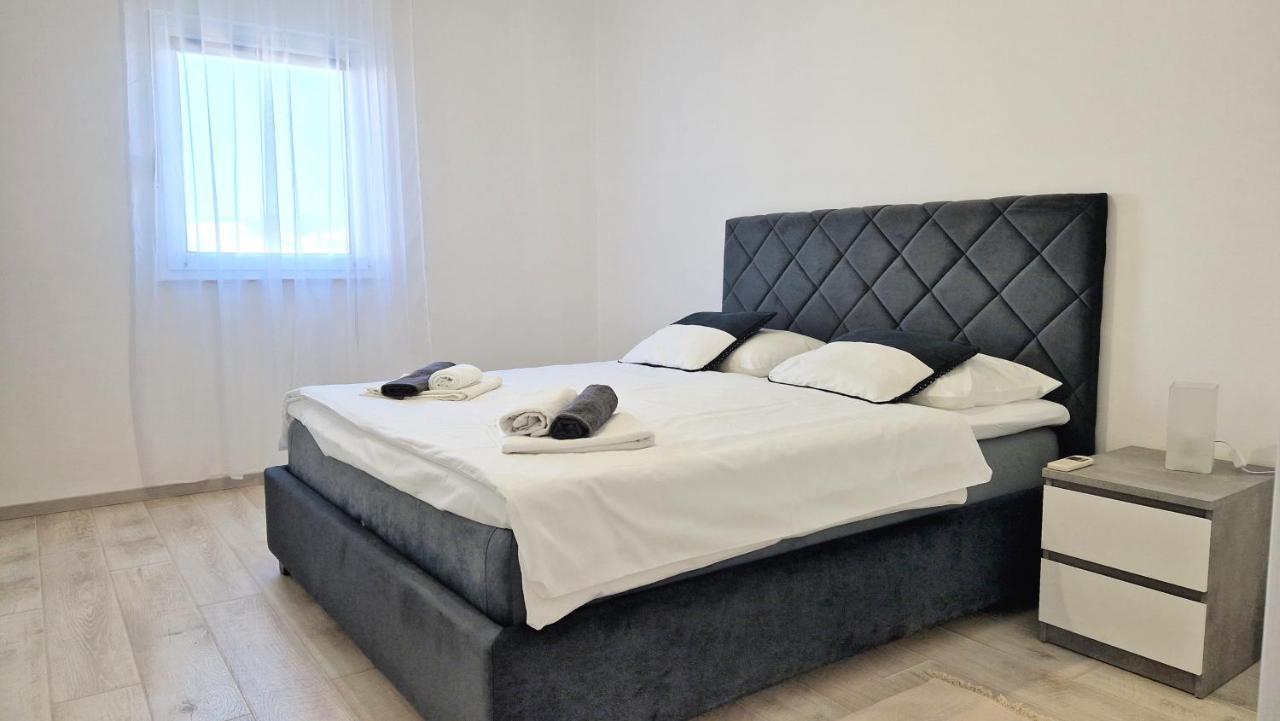 Apartment Lana 克尔克 外观 照片