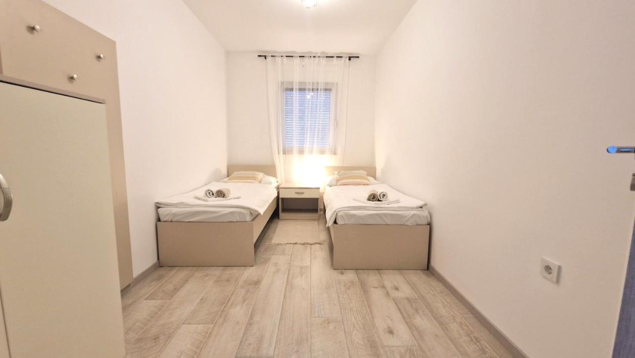 Apartment Lana 克尔克 外观 照片