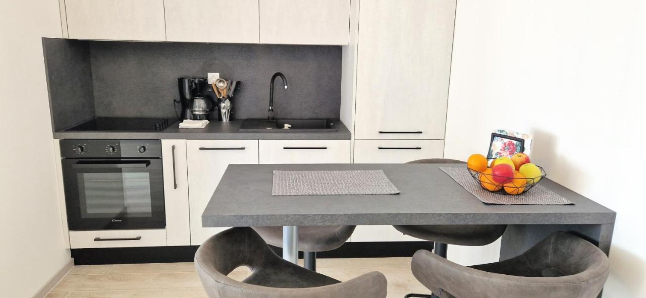 Apartment Lana 克尔克 外观 照片