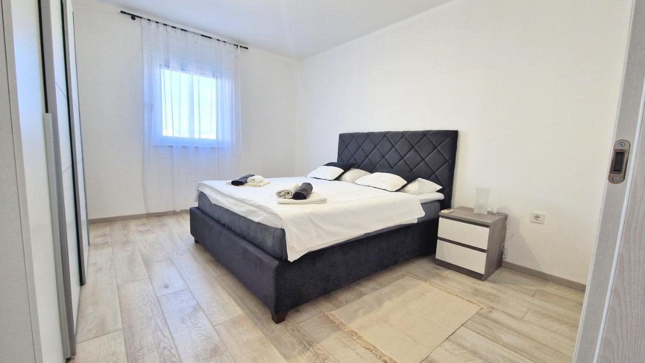 Apartment Lana 克尔克 外观 照片