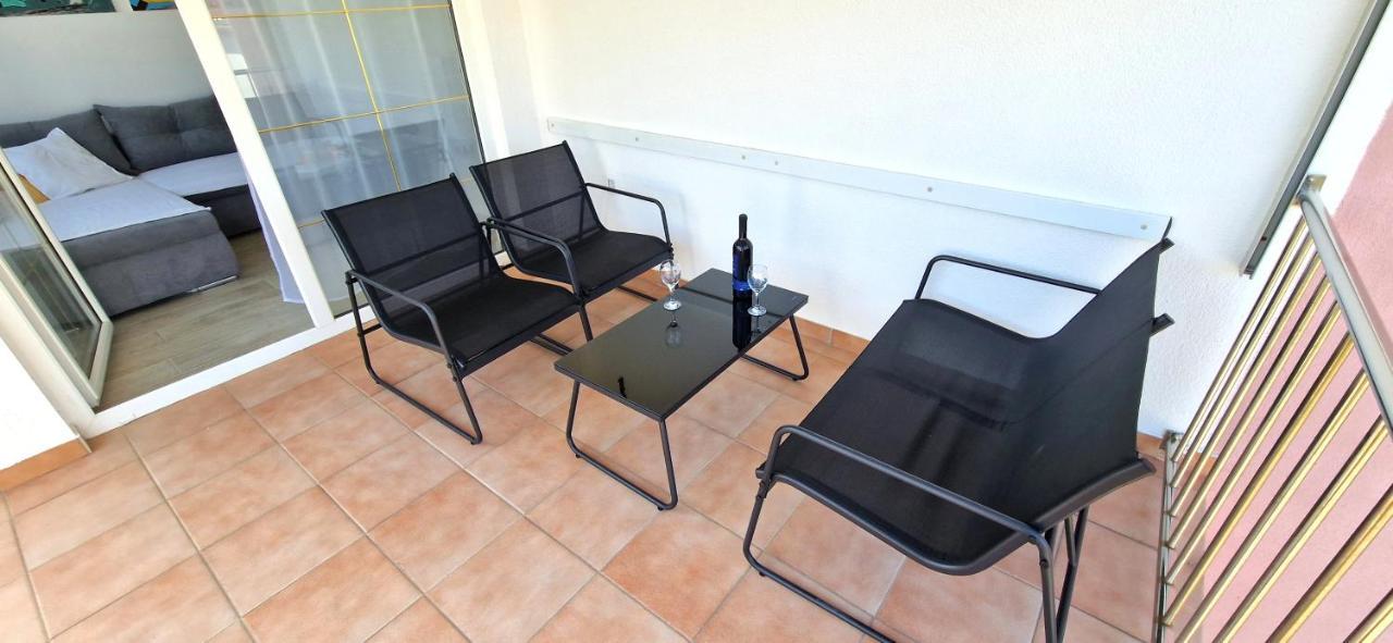 Apartment Lana 克尔克 外观 照片