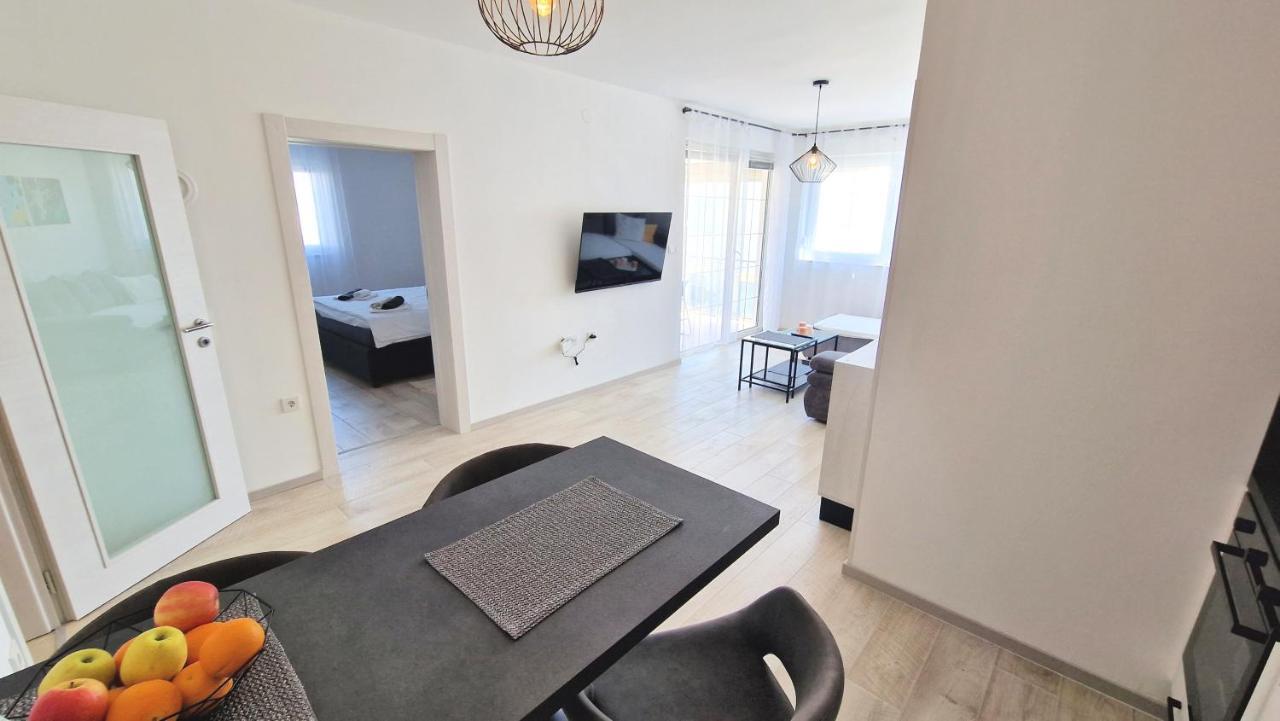 Apartment Lana 克尔克 外观 照片
